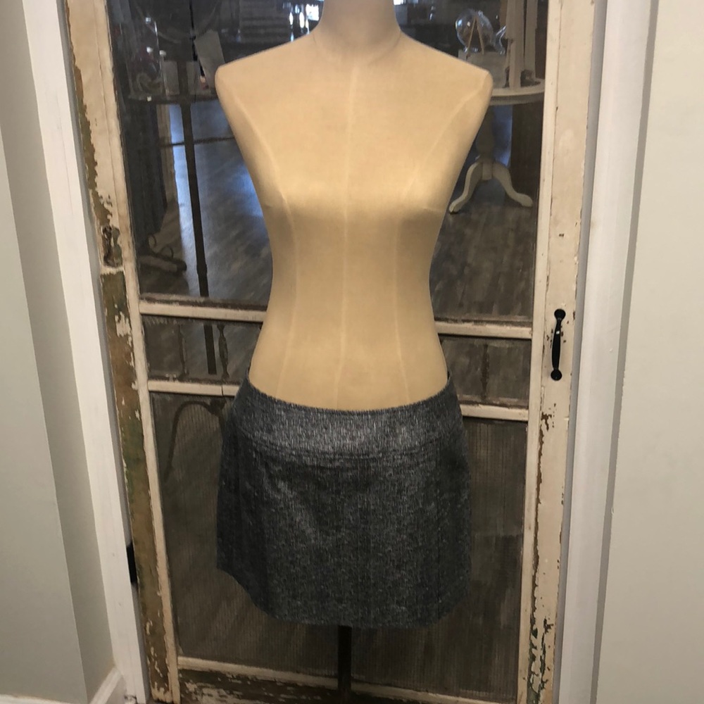 Mini skirt